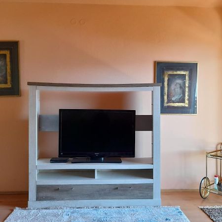 Villa Garden Apartments Herceg Novi Ngoại thất bức ảnh