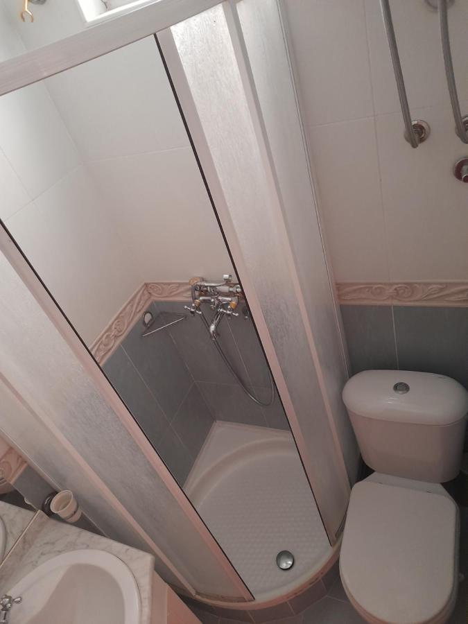 Villa Garden Apartments Herceg Novi Ngoại thất bức ảnh