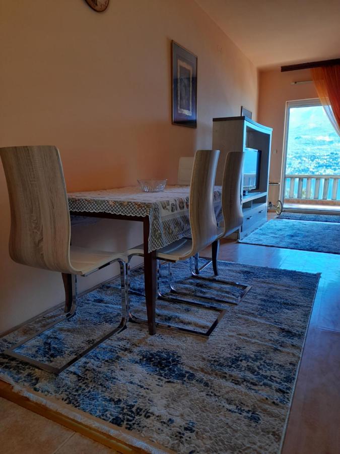 Villa Garden Apartments Herceg Novi Ngoại thất bức ảnh