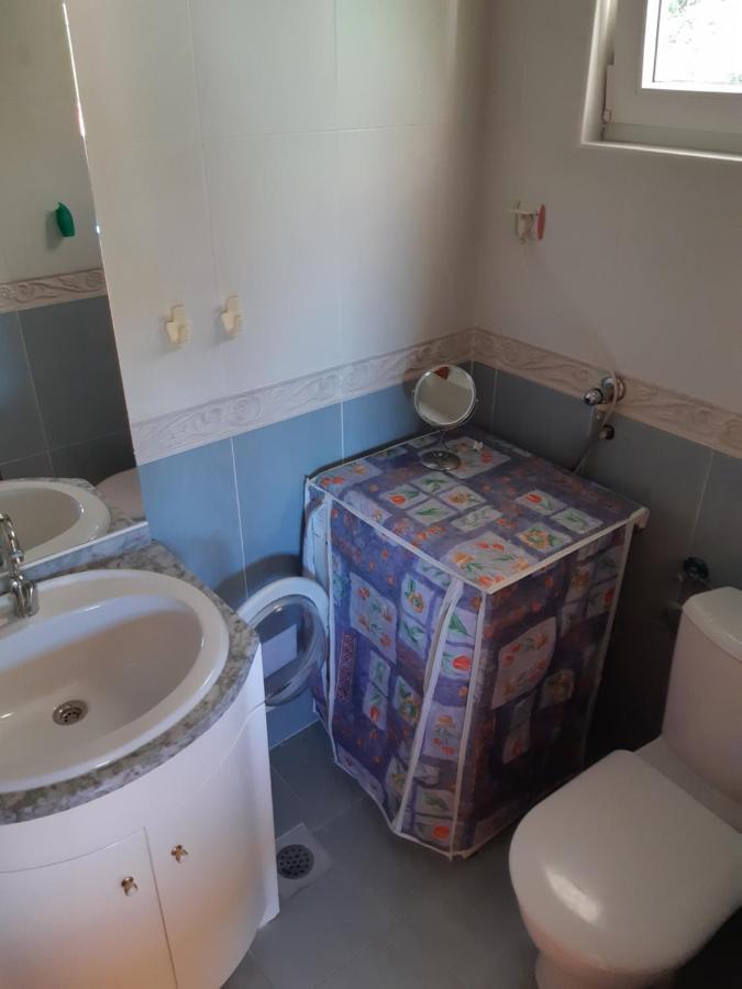 Villa Garden Apartments Herceg Novi Ngoại thất bức ảnh