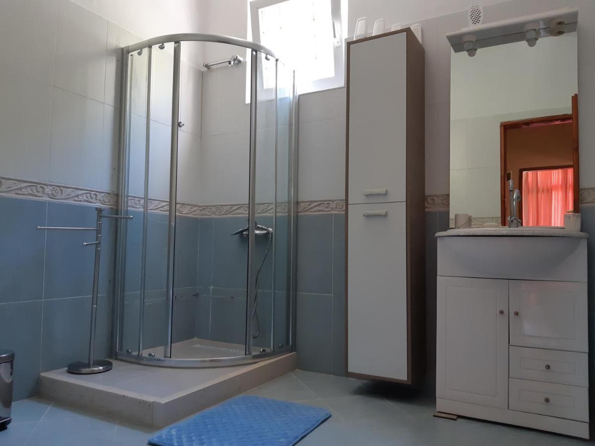 Villa Garden Apartments Herceg Novi Ngoại thất bức ảnh