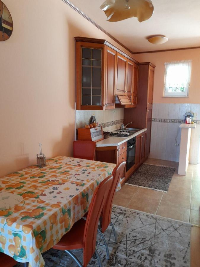 Villa Garden Apartments Herceg Novi Ngoại thất bức ảnh