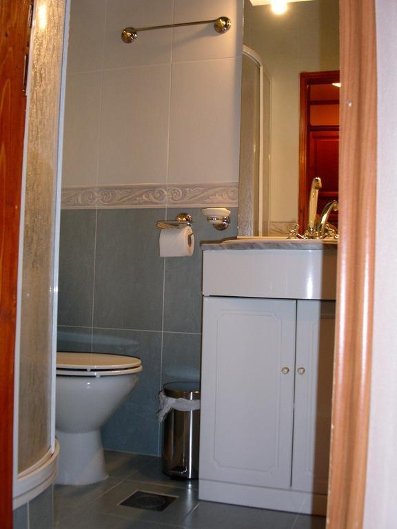 Villa Garden Apartments Herceg Novi Phòng bức ảnh