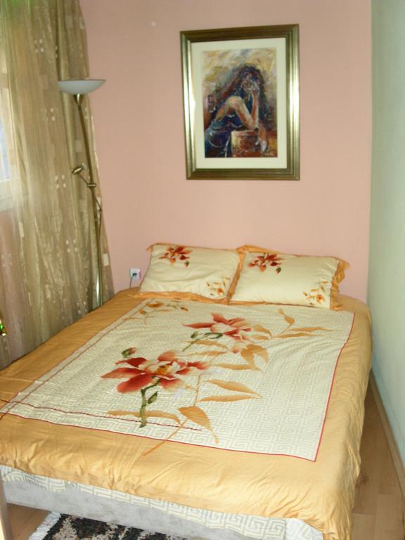 Villa Garden Apartments Herceg Novi Phòng bức ảnh